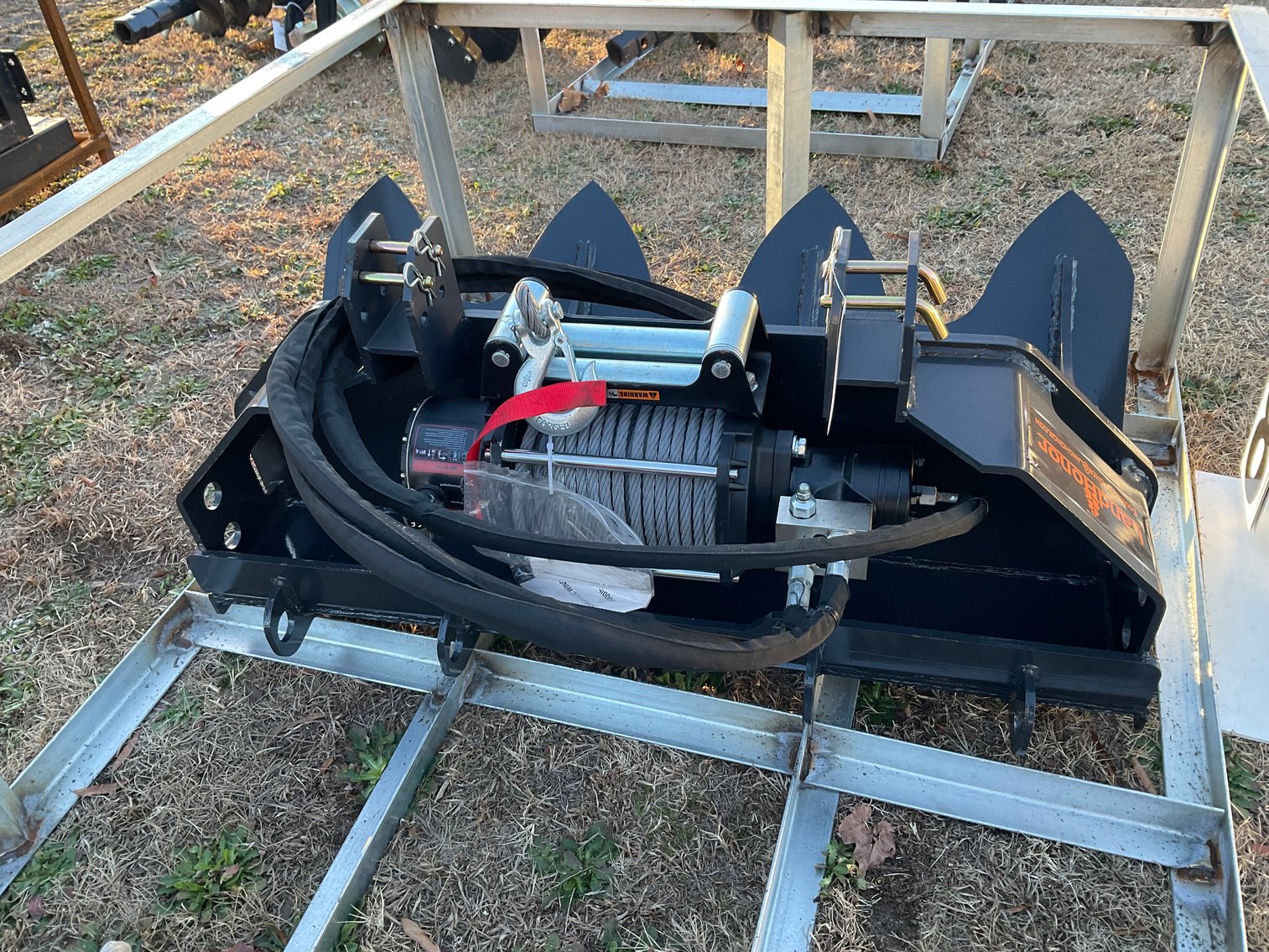 Image for Simulcast Consignment Auction! Mini Excavators, Mini Skid steers, equipment, and lots more!