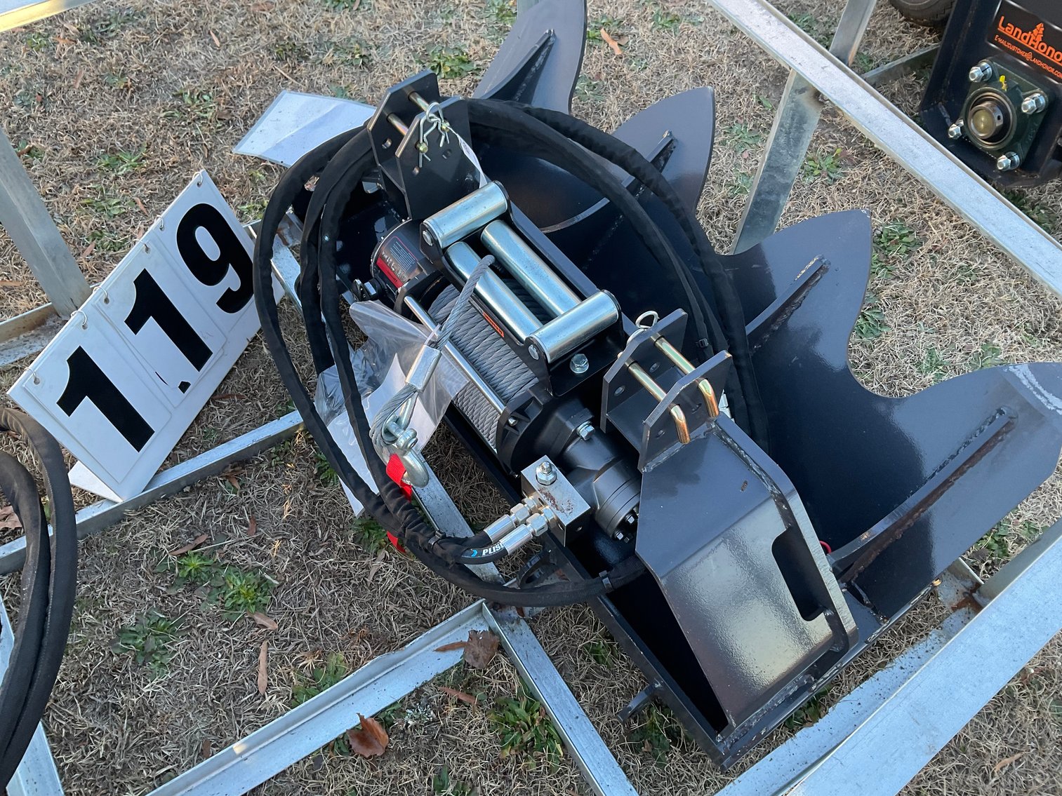 Image for Simulcast Consignment Auction! Mini Excavators, Mini Skid steers, equipment, and lots more!