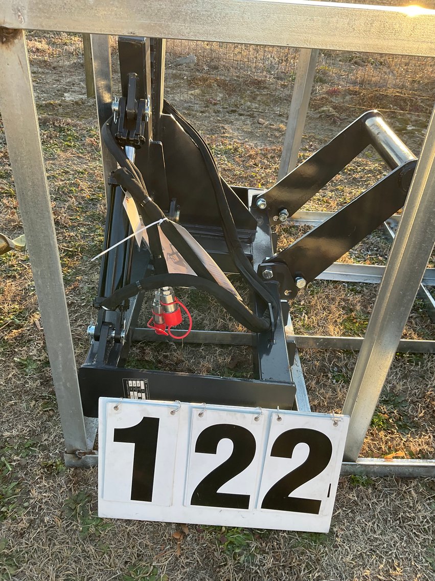 Image for Simulcast Consignment Auction! Mini Excavators, Mini Skid steers, equipment, and lots more!