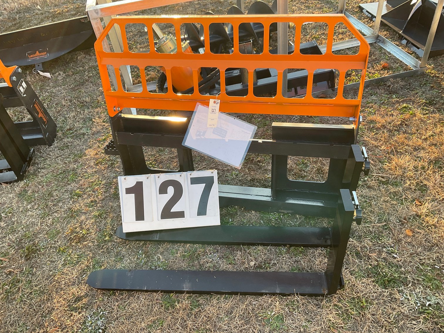 Image for Simulcast Consignment Auction! Mini Excavators, Mini Skid steers, equipment, and lots more!