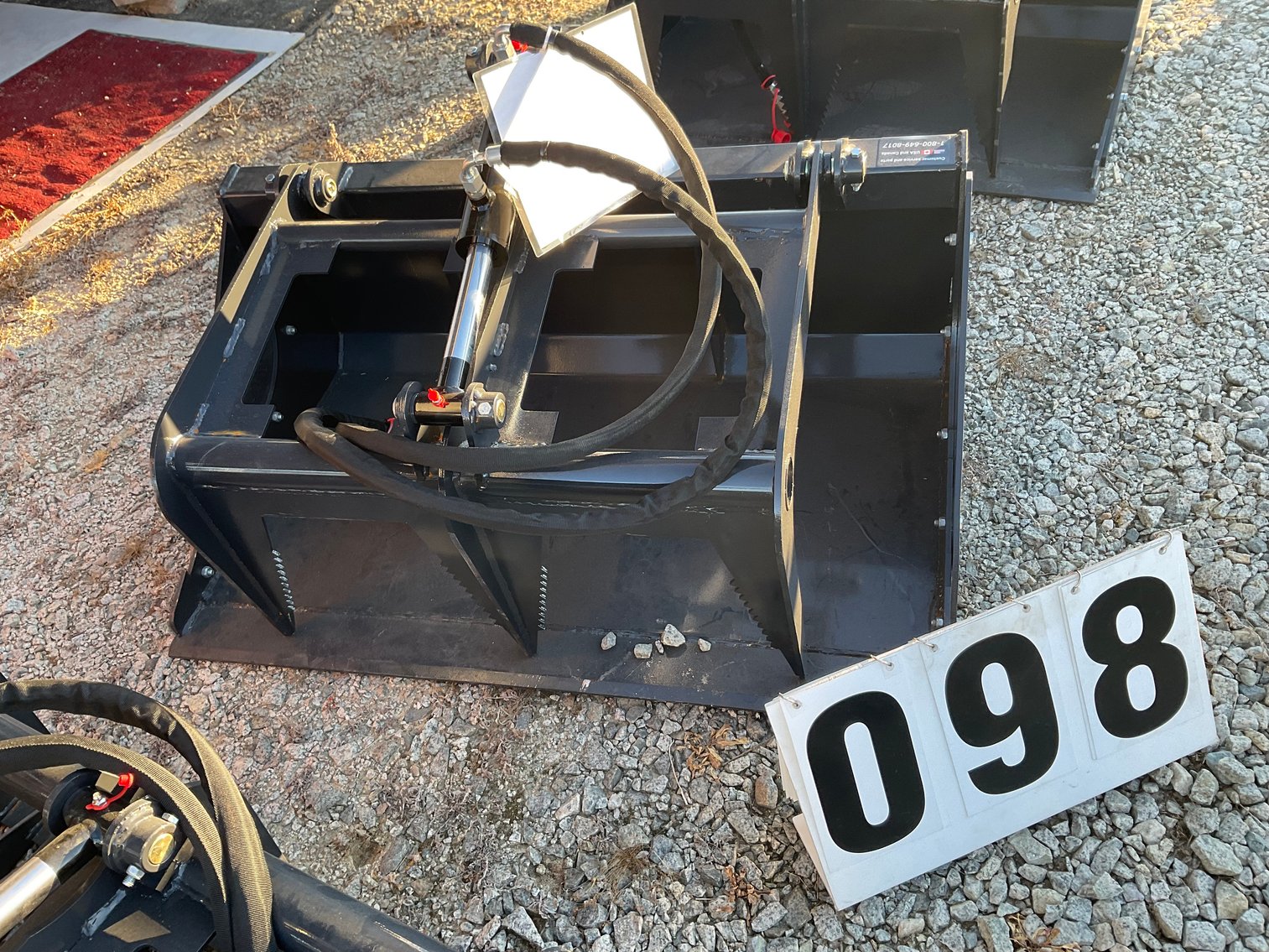 Image for Simulcast Consignment Auction! Mini Excavators, Mini Skid steers, equipment, and lots more!