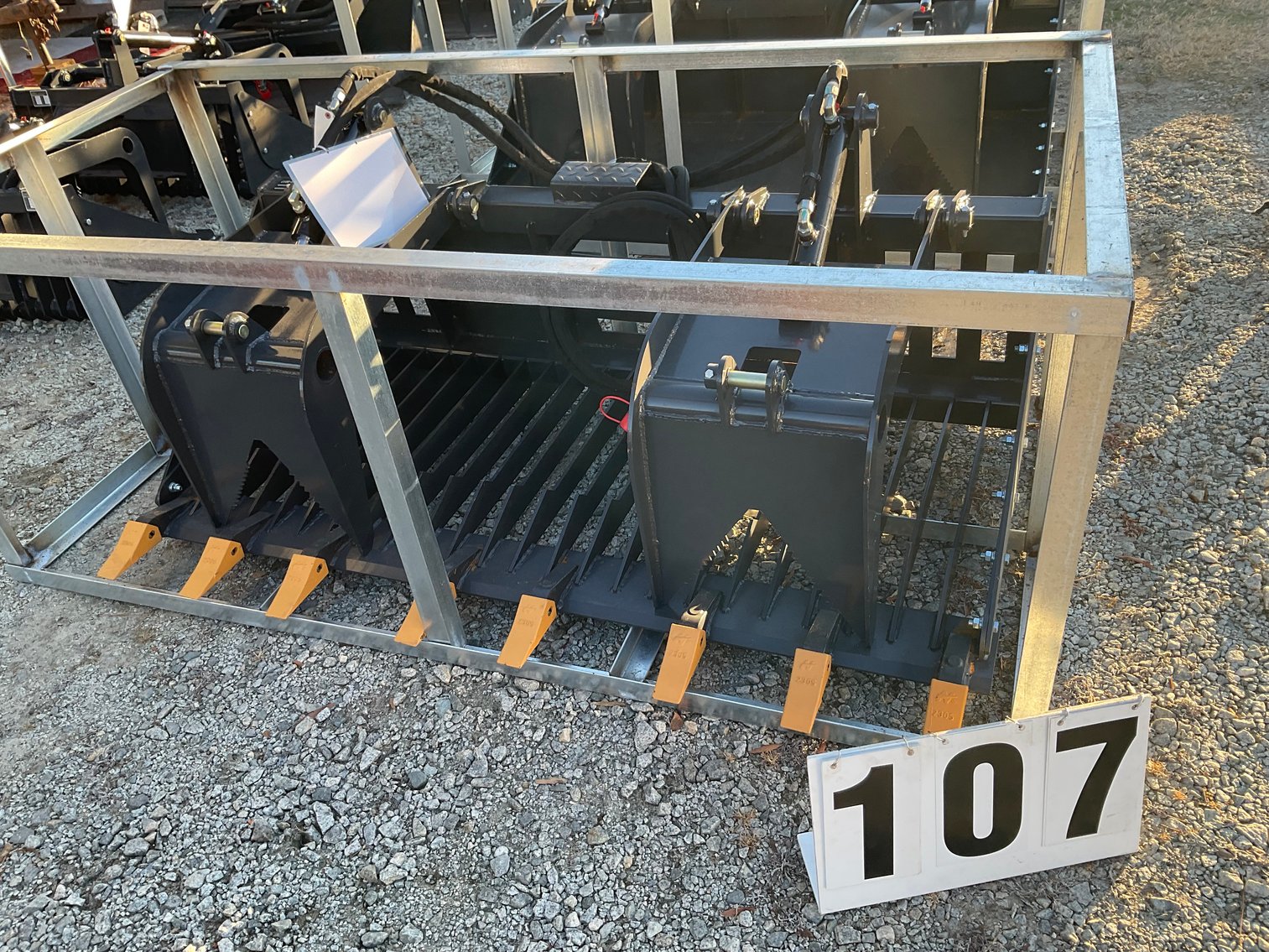 Image for Simulcast Consignment Auction! Mini Excavators, Mini Skid steers, equipment, and lots more!