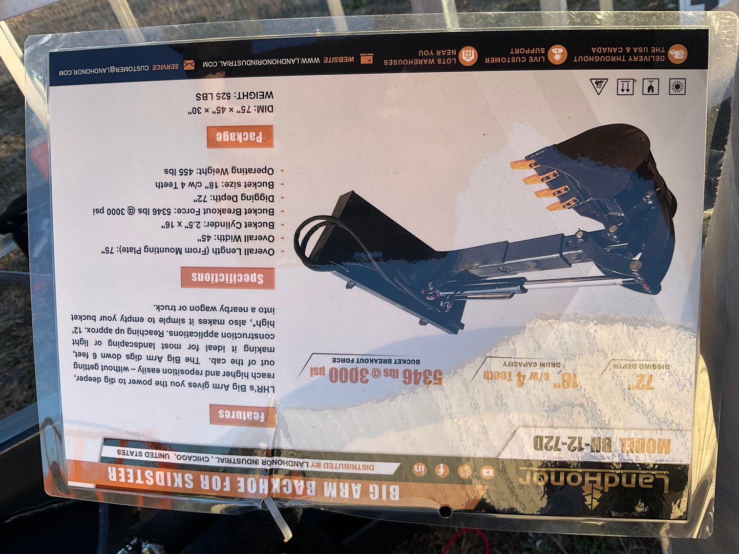 Image for Simulcast Consignment Auction! Mini Excavators, Mini Skid steers, equipment, and lots more!