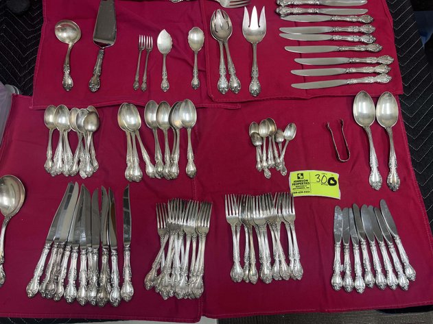 Image for Online Only Multi Consignor Personal Property Auction at JP!