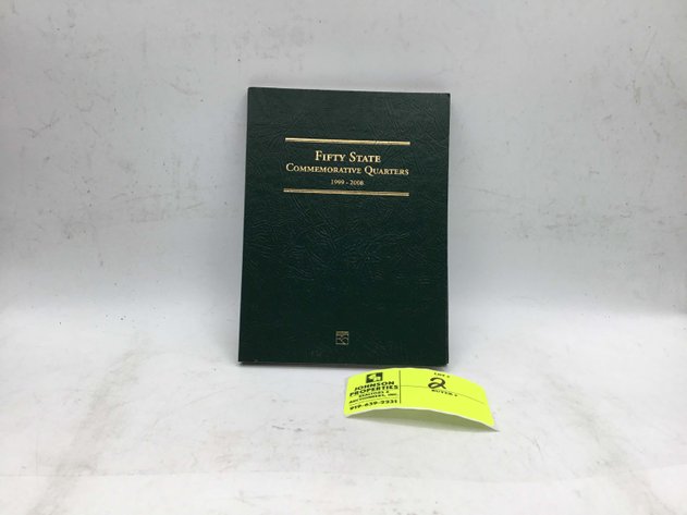 Image for Online Only Multi Consignor Personal Property Auction at JP!