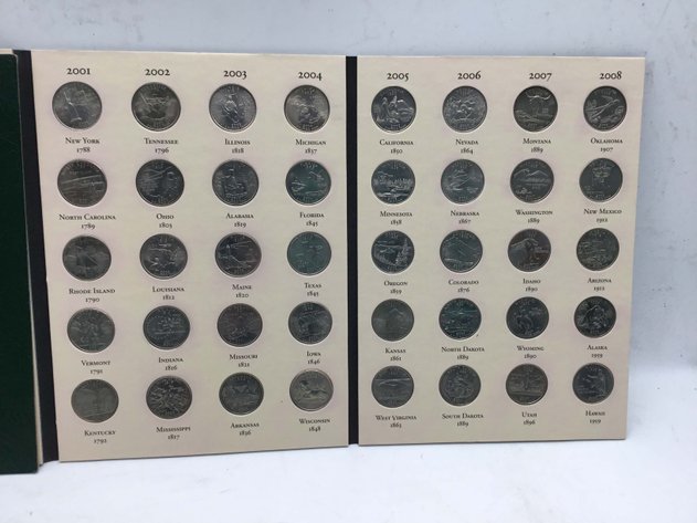 Image for Online Only Multi Consignor Personal Property Auction at JP!