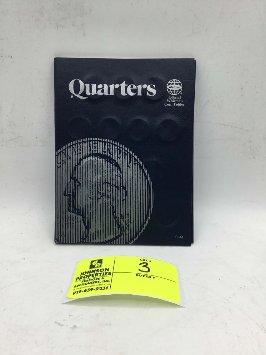 Image for Online Only Multi Consignor Personal Property Auction at JP!