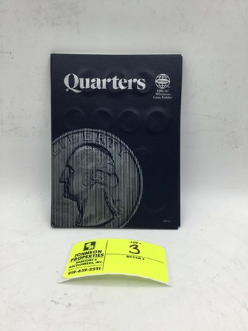 Image for Online Only Multi Consignor Personal Property Auction at JP!