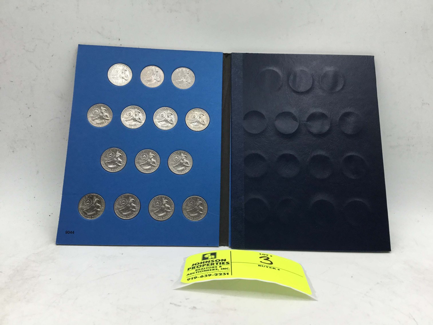 Image for Online Only Multi Consignor Personal Property Auction at JP!