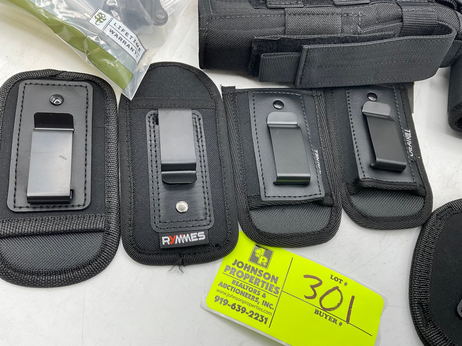 Image for Online Only Multi Consignor Personal Property Auction at JP!