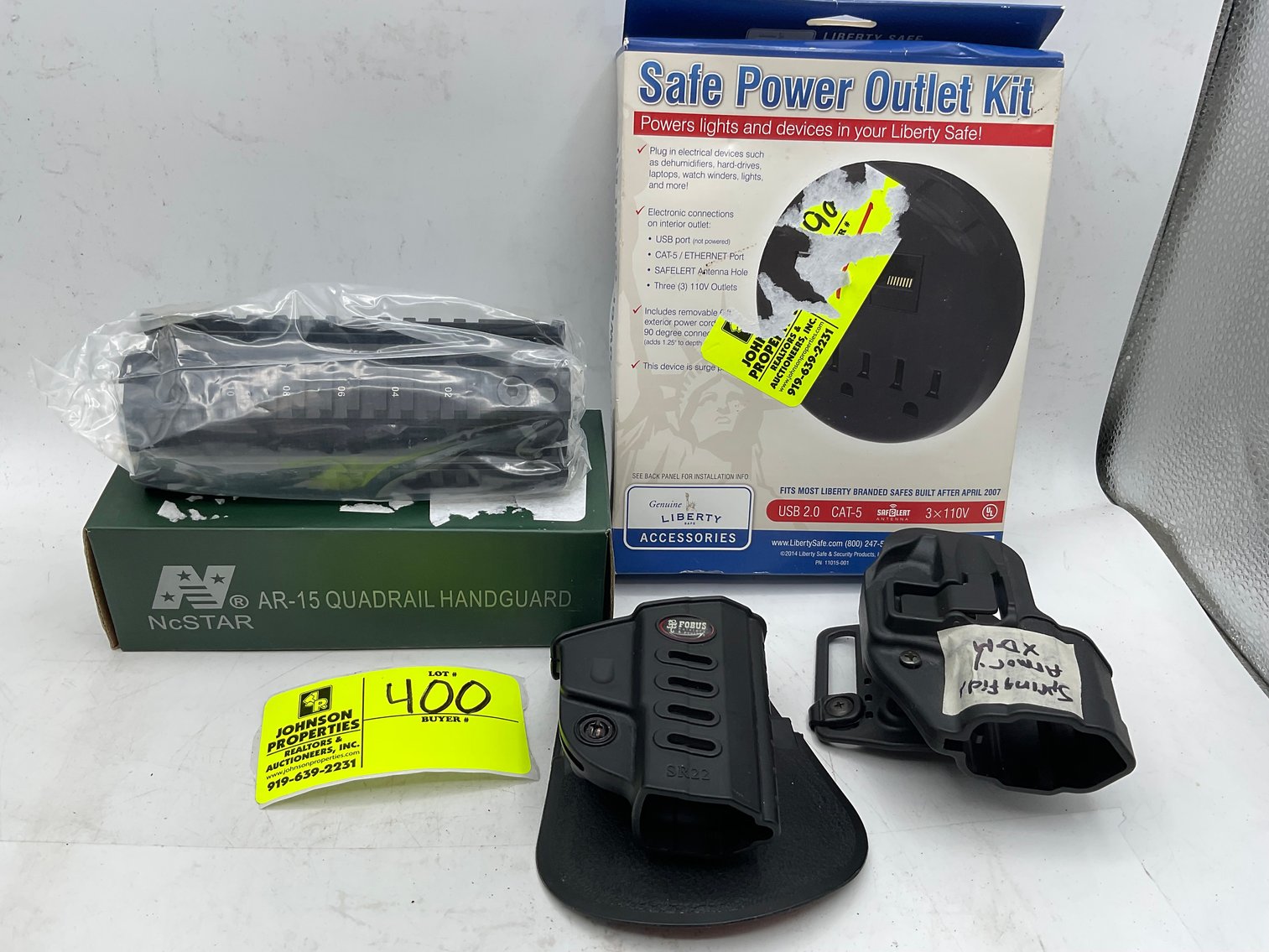 Image for Online Only Multi Consignor Personal Property Auction at JP!