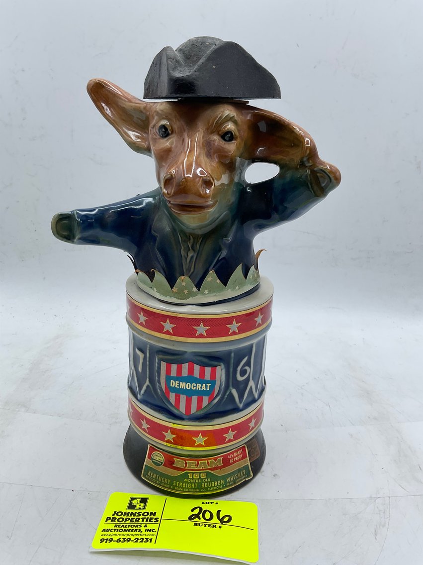 Image for Online Only Multi Consignor Personal Property Auction at JP!