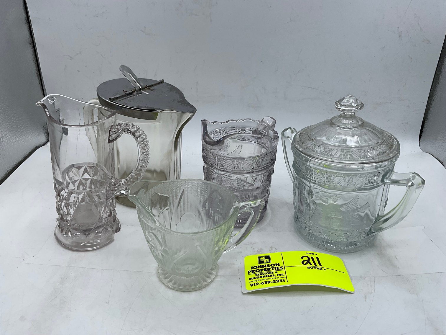 Image for Online Only Multi Consignor Personal Property Auction at JP!