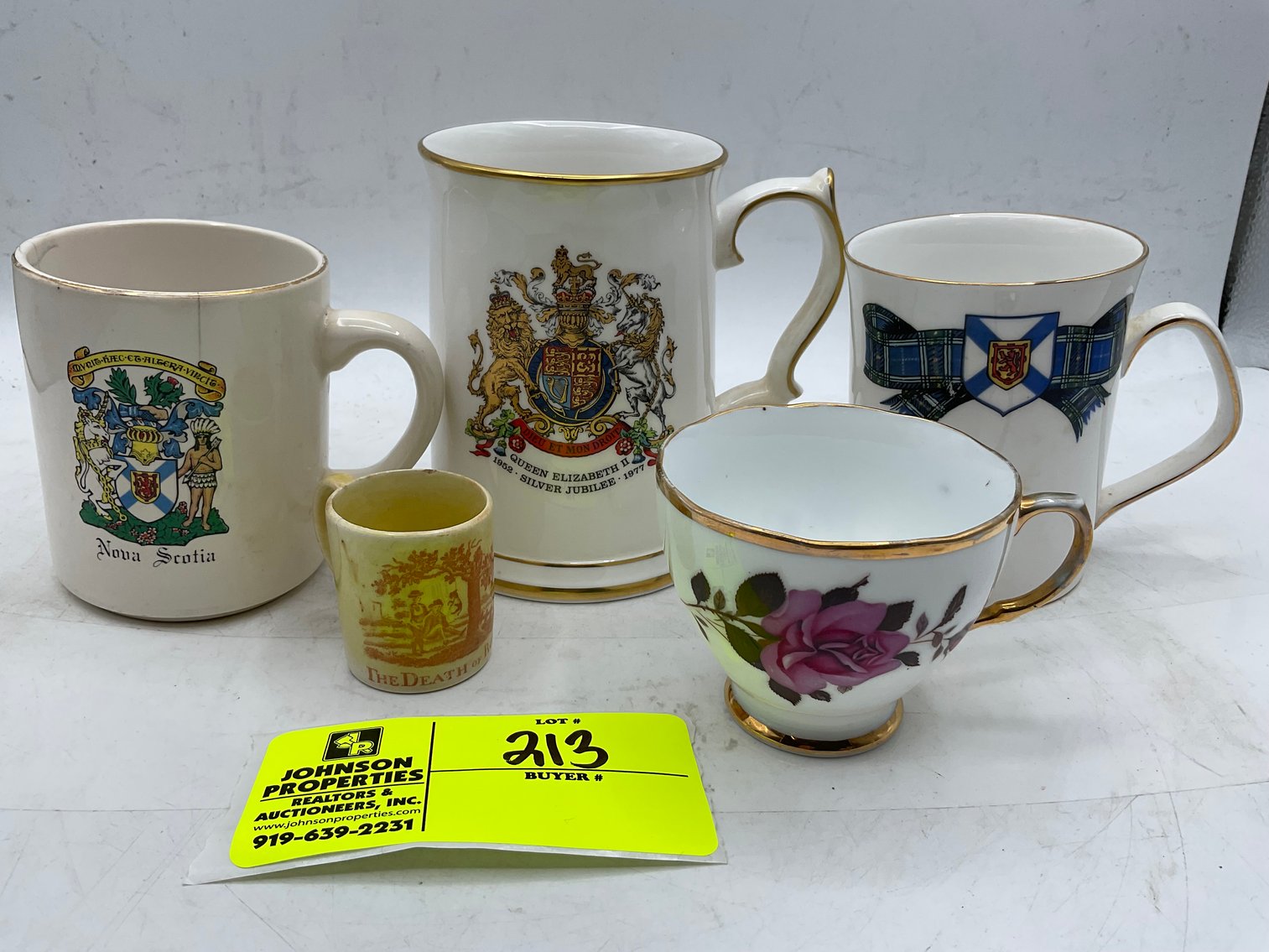 Image for Online Only Multi Consignor Personal Property Auction at JP!