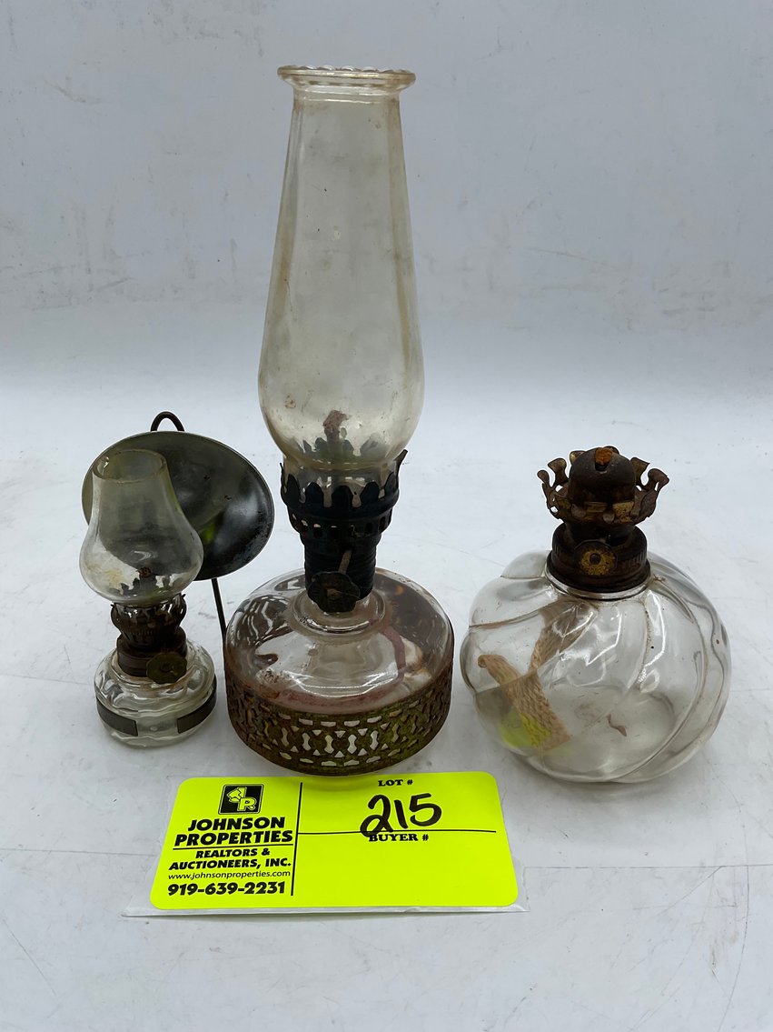 Image for Online Only Multi Consignor Personal Property Auction at JP!
