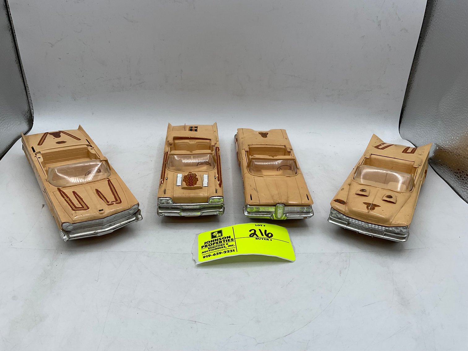 Image for Online Only Multi Consignor Personal Property Auction at JP!