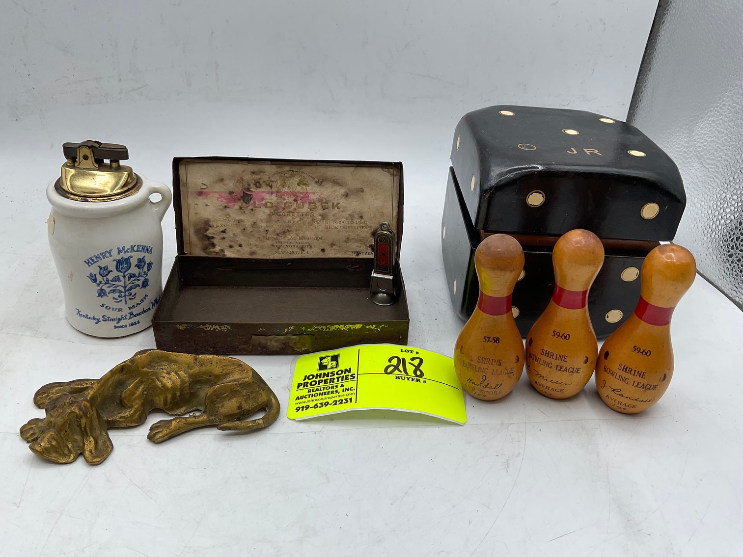 Image for Online Only Multi Consignor Personal Property Auction at JP!