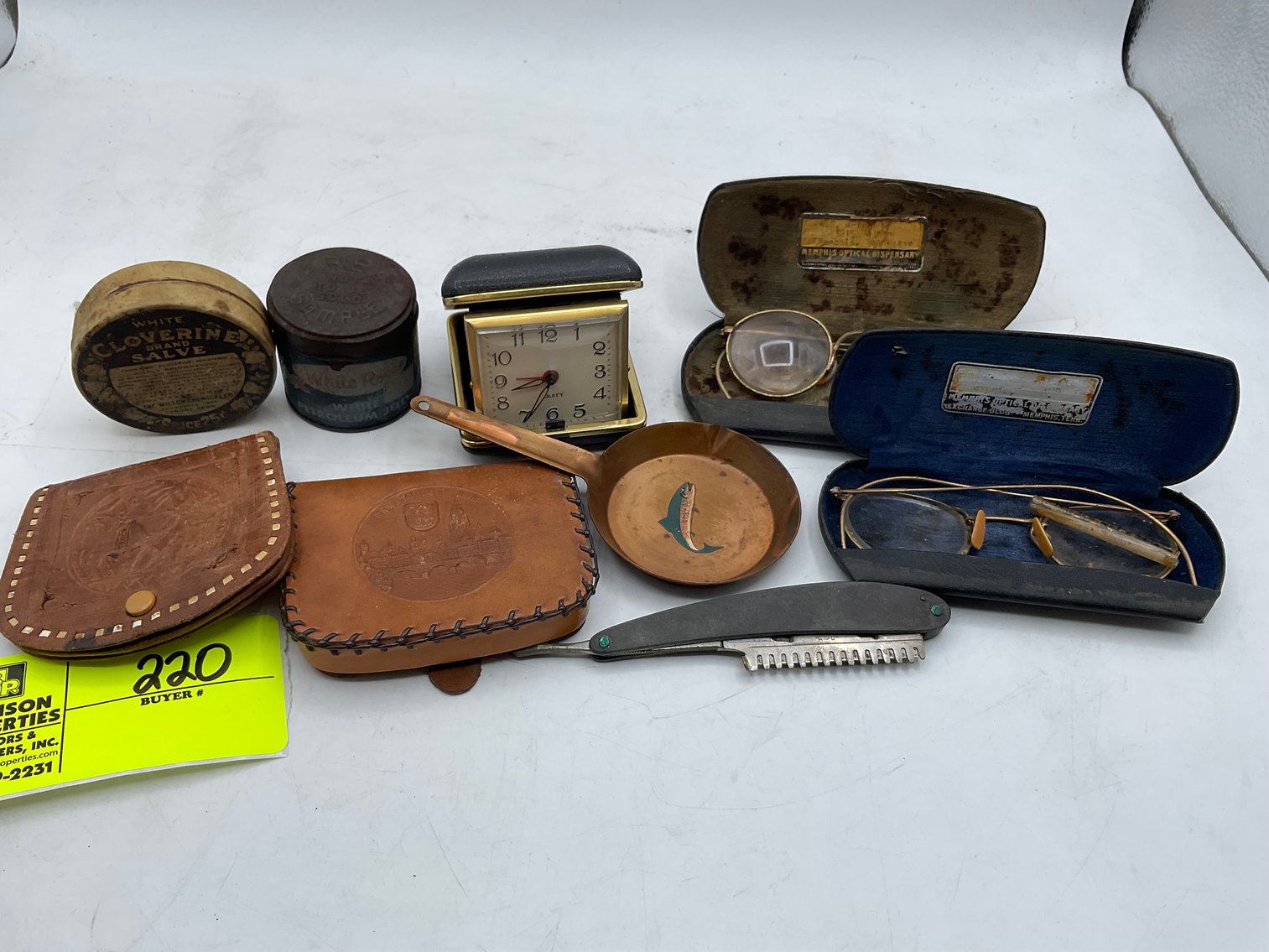 Image for Online Only Multi Consignor Personal Property Auction at JP!