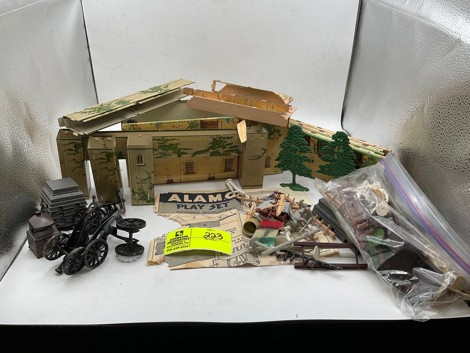 Image for Online Only Multi Consignor Personal Property Auction at JP!