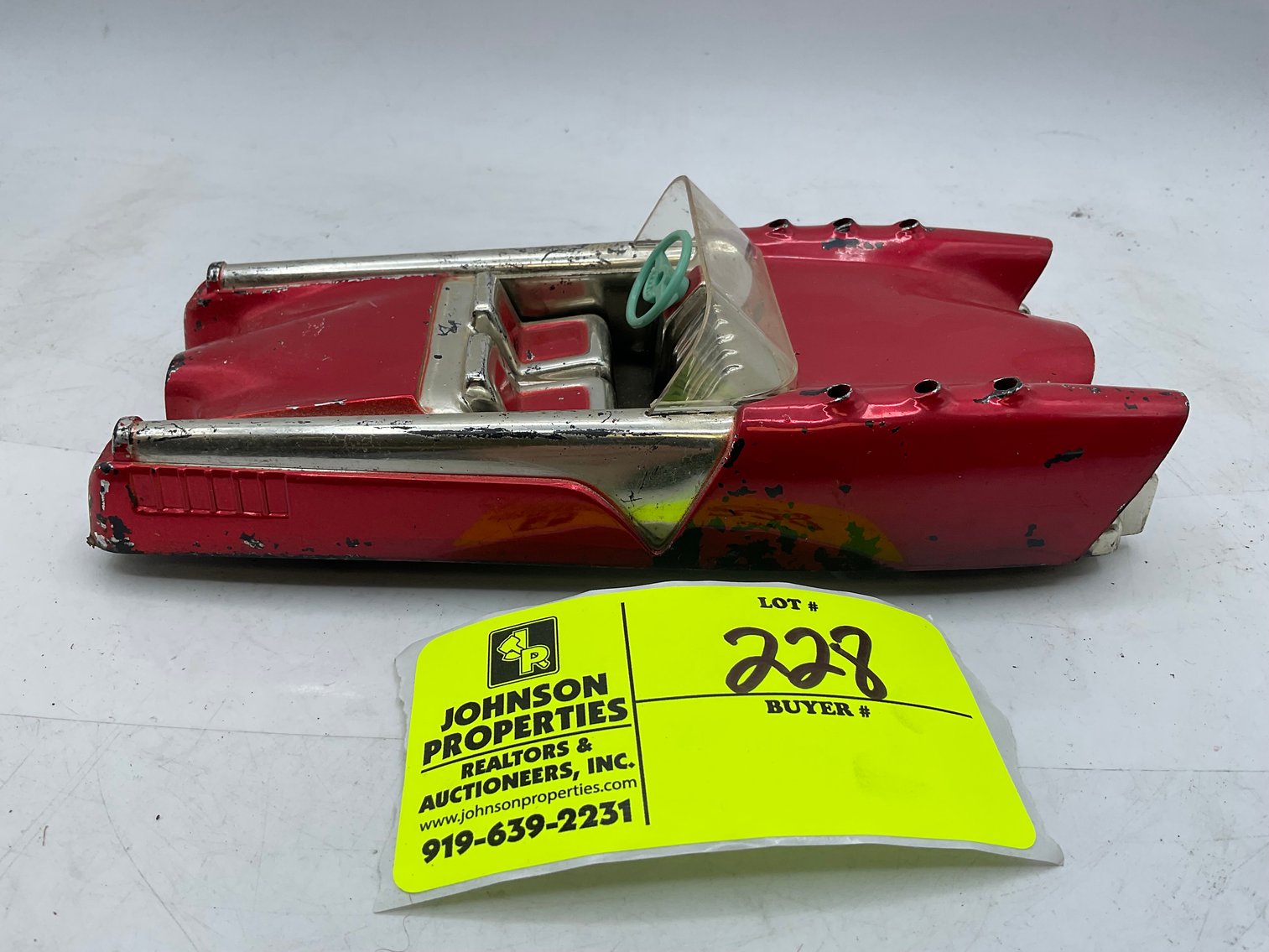 Image for Online Only Multi Consignor Personal Property Auction at JP!