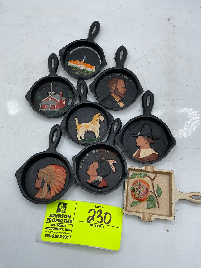 Image for Online Only Multi Consignor Personal Property Auction at JP!