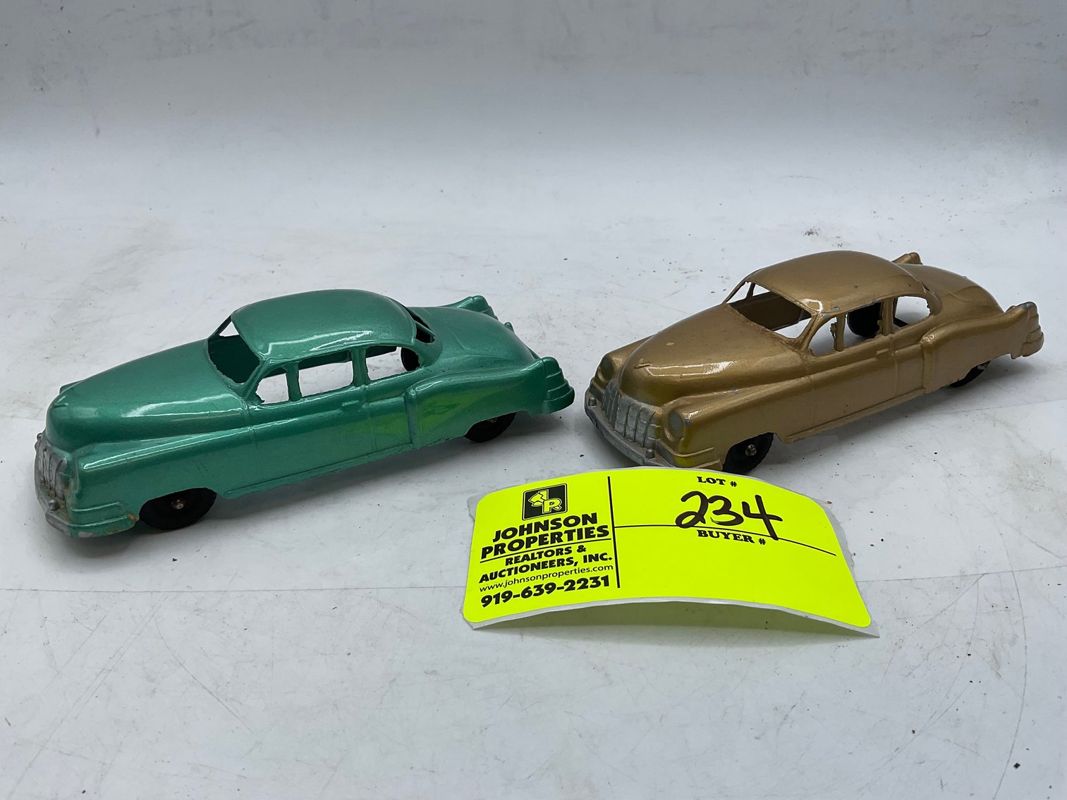 Image for Online Only Multi Consignor Personal Property Auction at JP!