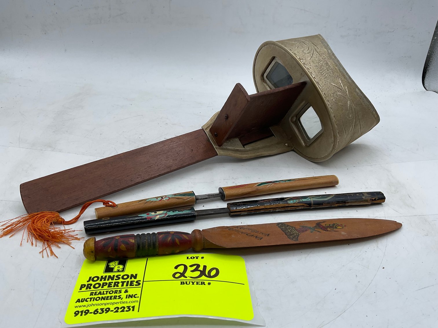 Image for Online Only Multi Consignor Personal Property Auction at JP!