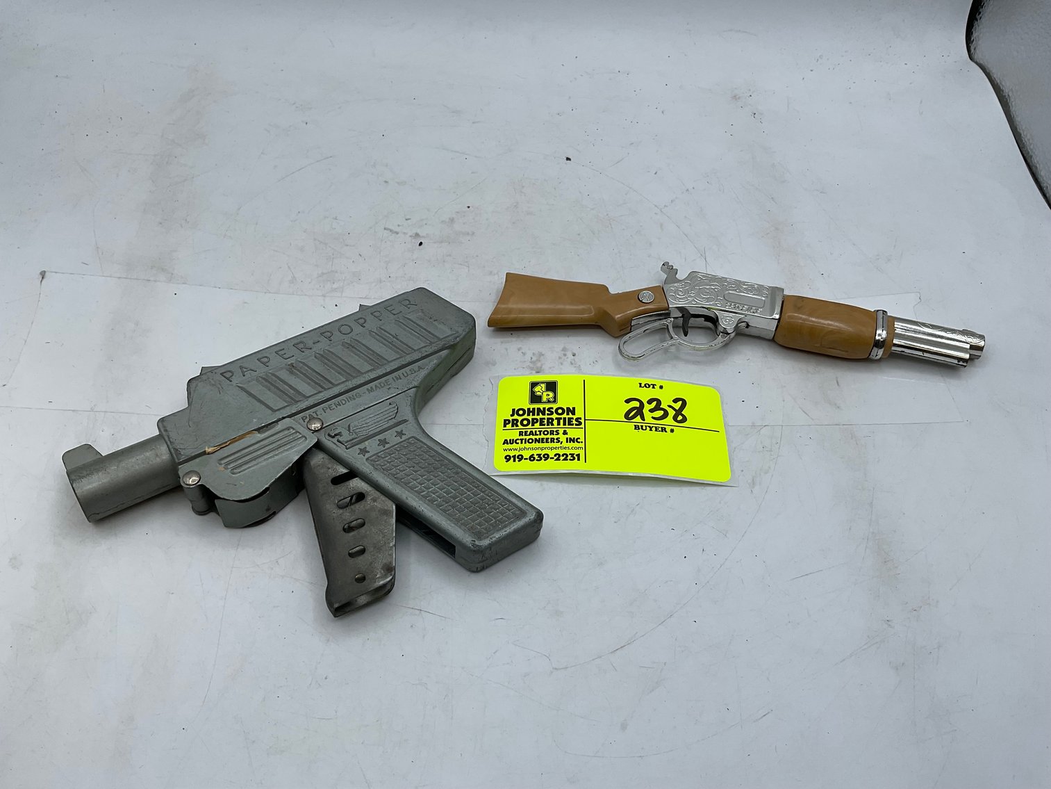 Image for Online Only Multi Consignor Personal Property Auction at JP!