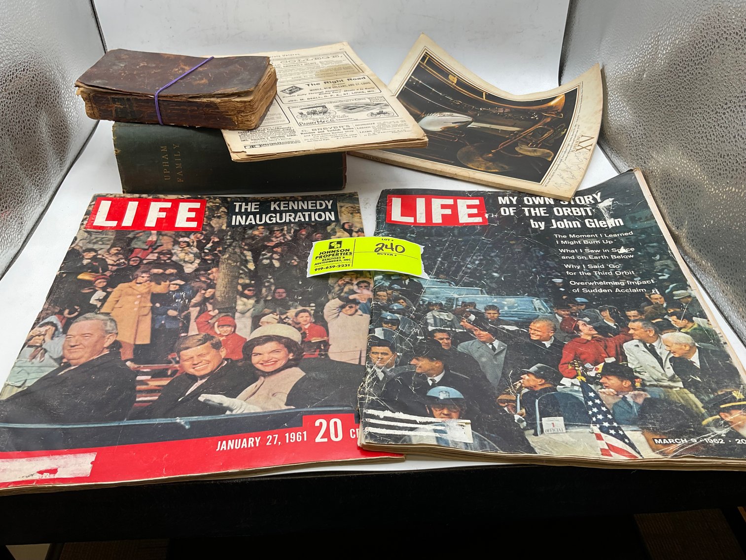 Image for Online Only Multi Consignor Personal Property Auction at JP!