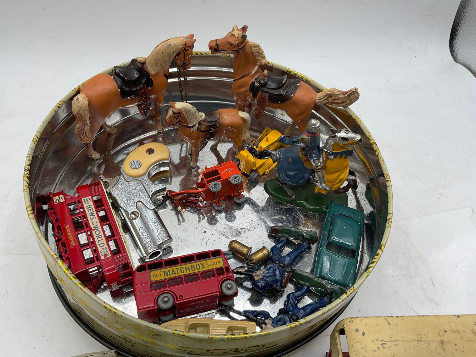 Image for Online Only Multi Consignor Personal Property Auction at JP!