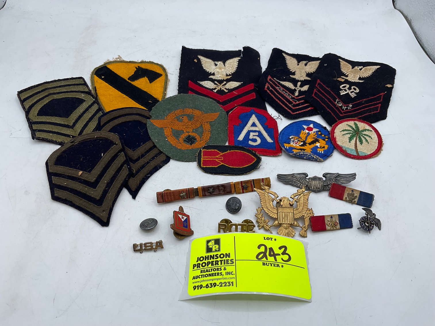 Image for Online Only Multi Consignor Personal Property Auction at JP!