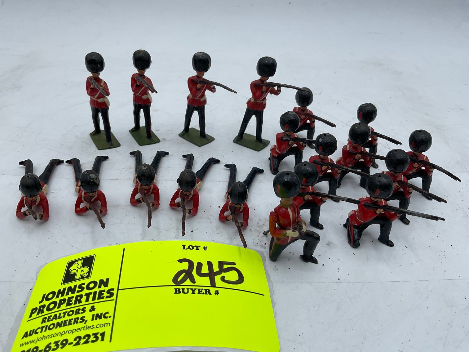 Image for Online Only Multi Consignor Personal Property Auction at JP!