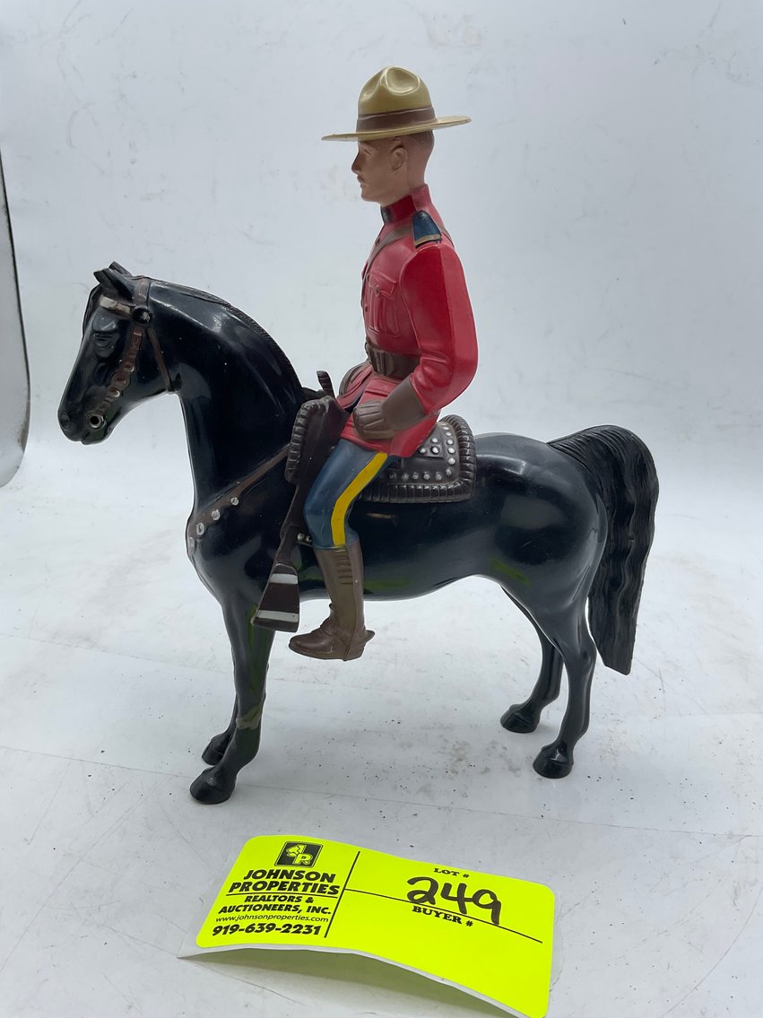 Image for Online Only Multi Consignor Personal Property Auction at JP!