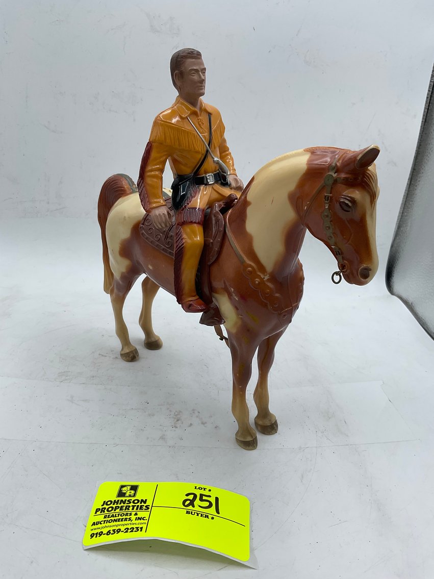 Image for Online Only Multi Consignor Personal Property Auction at JP!