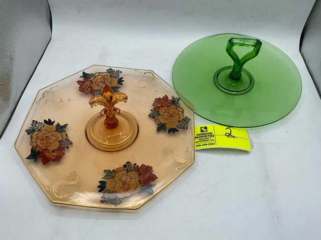 Image for Round 2 Huge Online Only Collectible, Vintage, Unique Glass and Ceramics Auction!