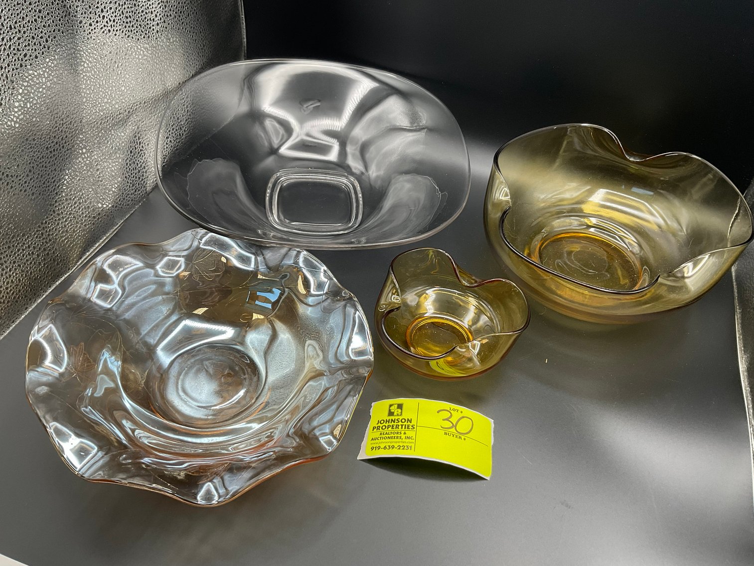 Image for Round 2 Huge Online Only Collectible, Vintage, Unique Glass and Ceramics Auction!