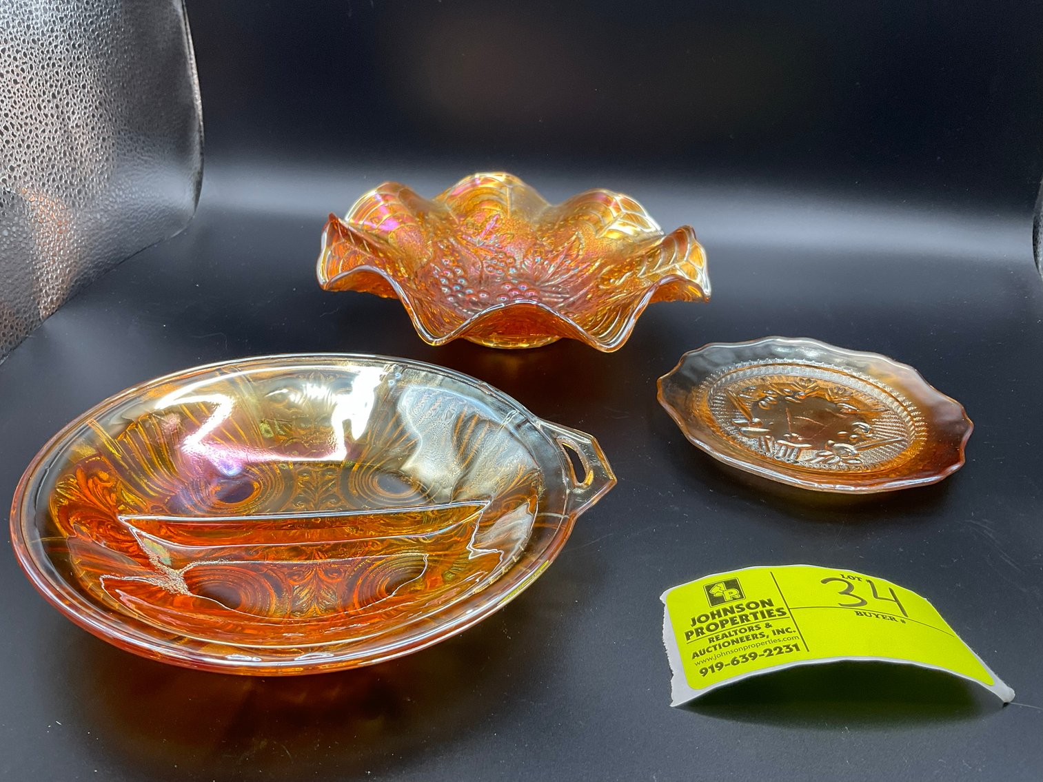 Image for Round 2 Huge Online Only Collectible, Vintage, Unique Glass and Ceramics Auction!
