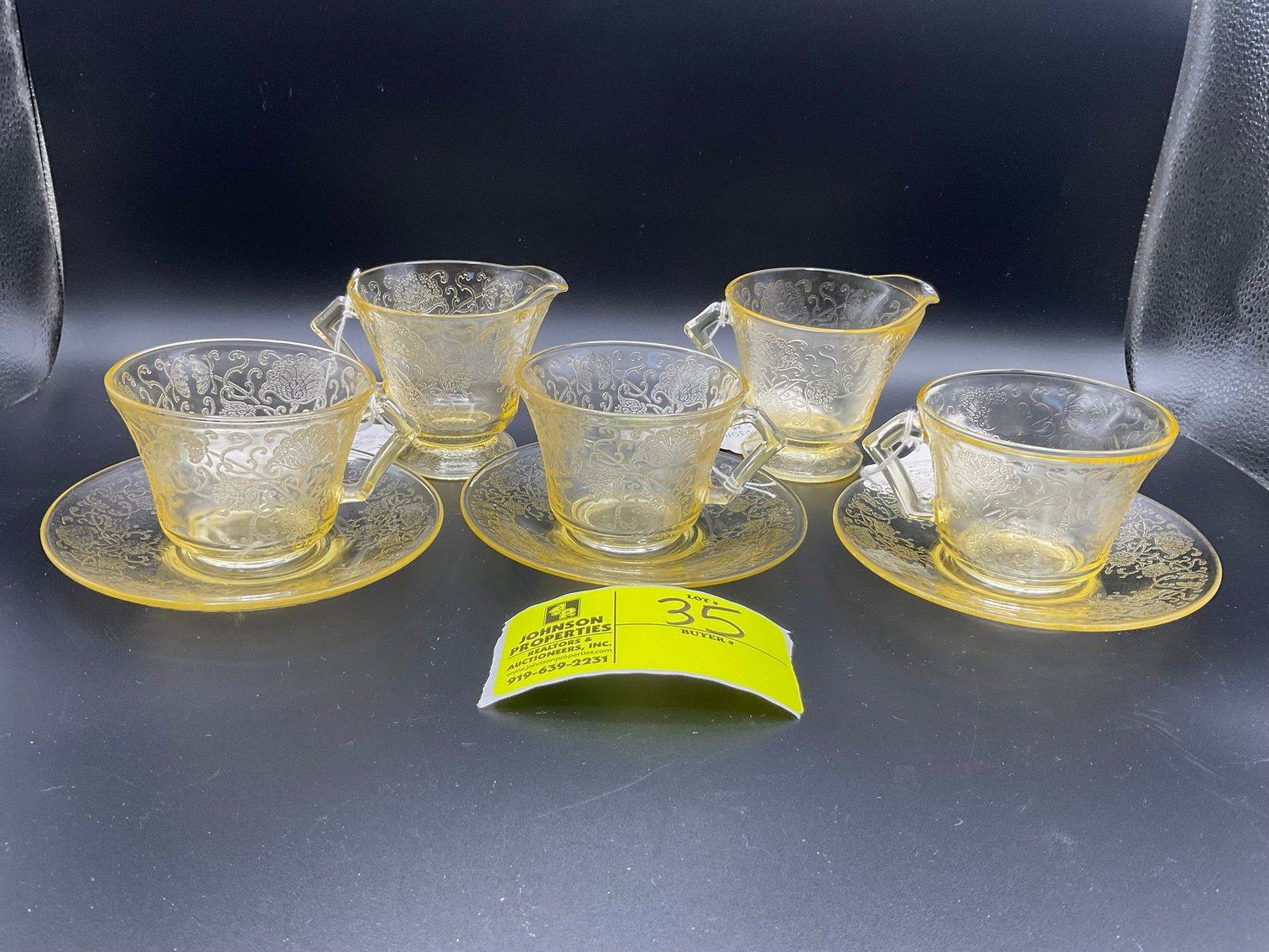 Image for Round 2 Huge Online Only Collectible, Vintage, Unique Glass and Ceramics Auction!