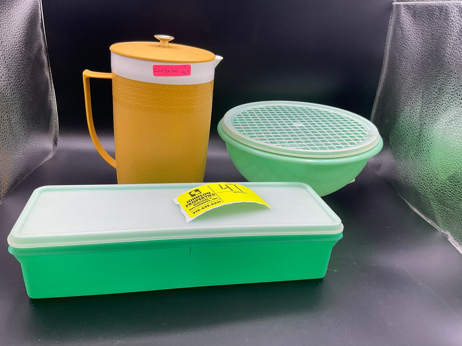 Image for Round 2 Huge Online Only Collectible, Vintage, Unique Glass and Ceramics Auction!