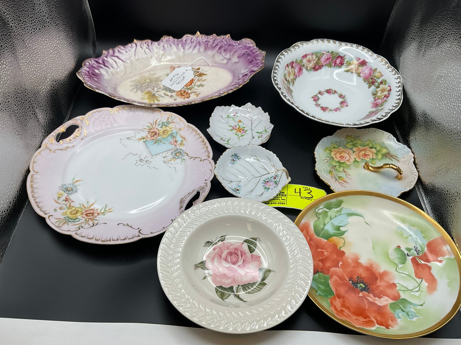 Image for Round 2 Huge Online Only Collectible, Vintage, Unique Glass and Ceramics Auction!