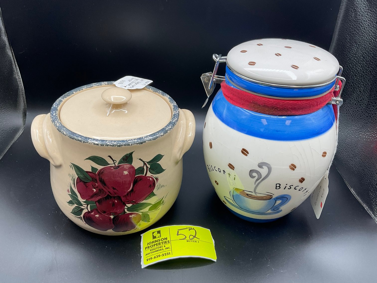 Image for Round 2 Huge Online Only Collectible, Vintage, Unique Glass and Ceramics Auction!