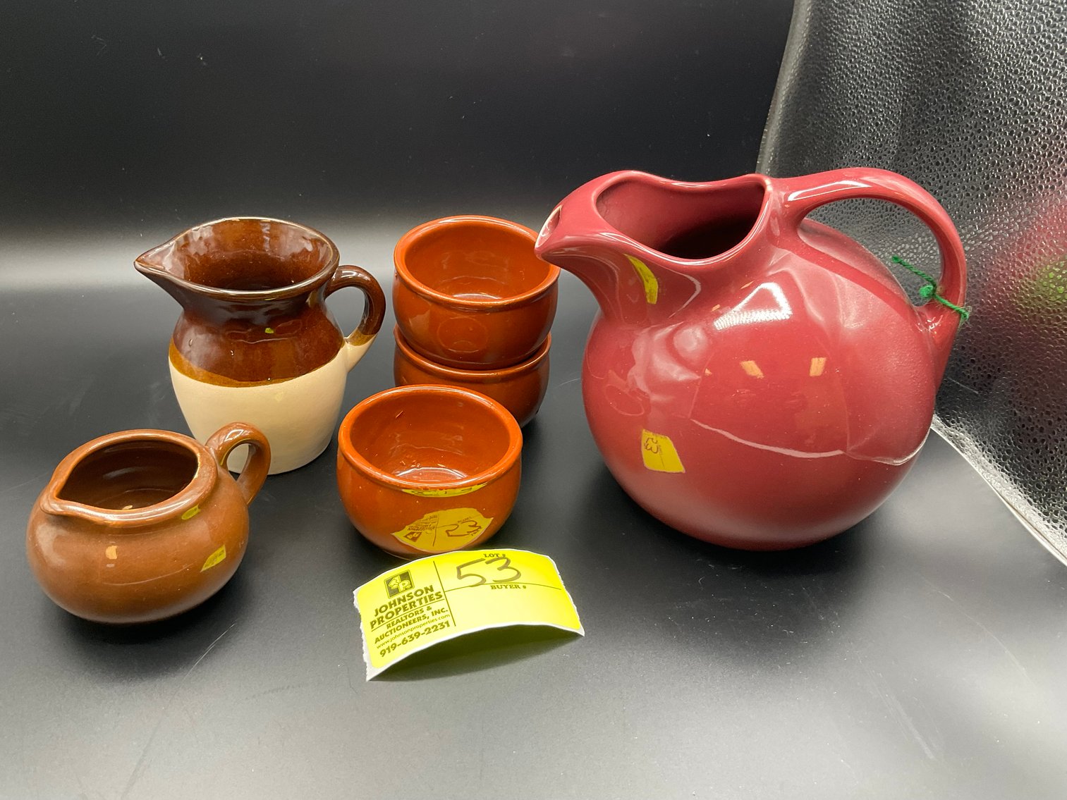 Image for Round 2 Huge Online Only Collectible, Vintage, Unique Glass and Ceramics Auction!
