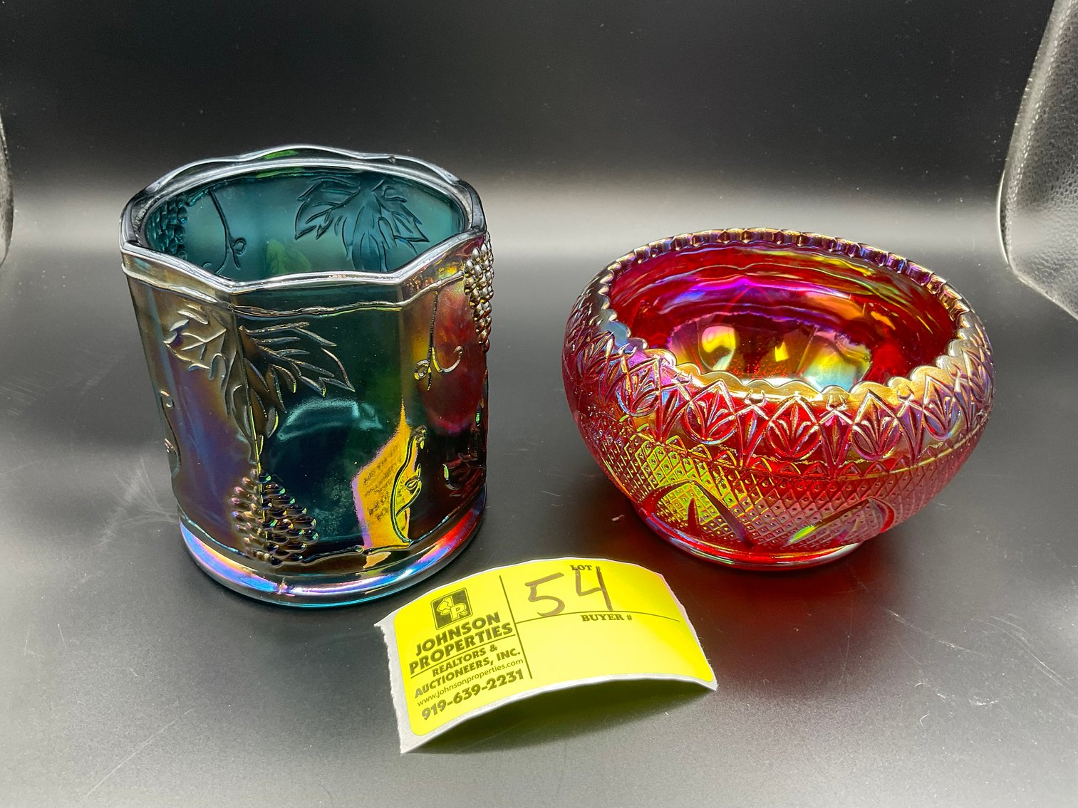 Image for Round 2 Huge Online Only Collectible, Vintage, Unique Glass and Ceramics Auction!