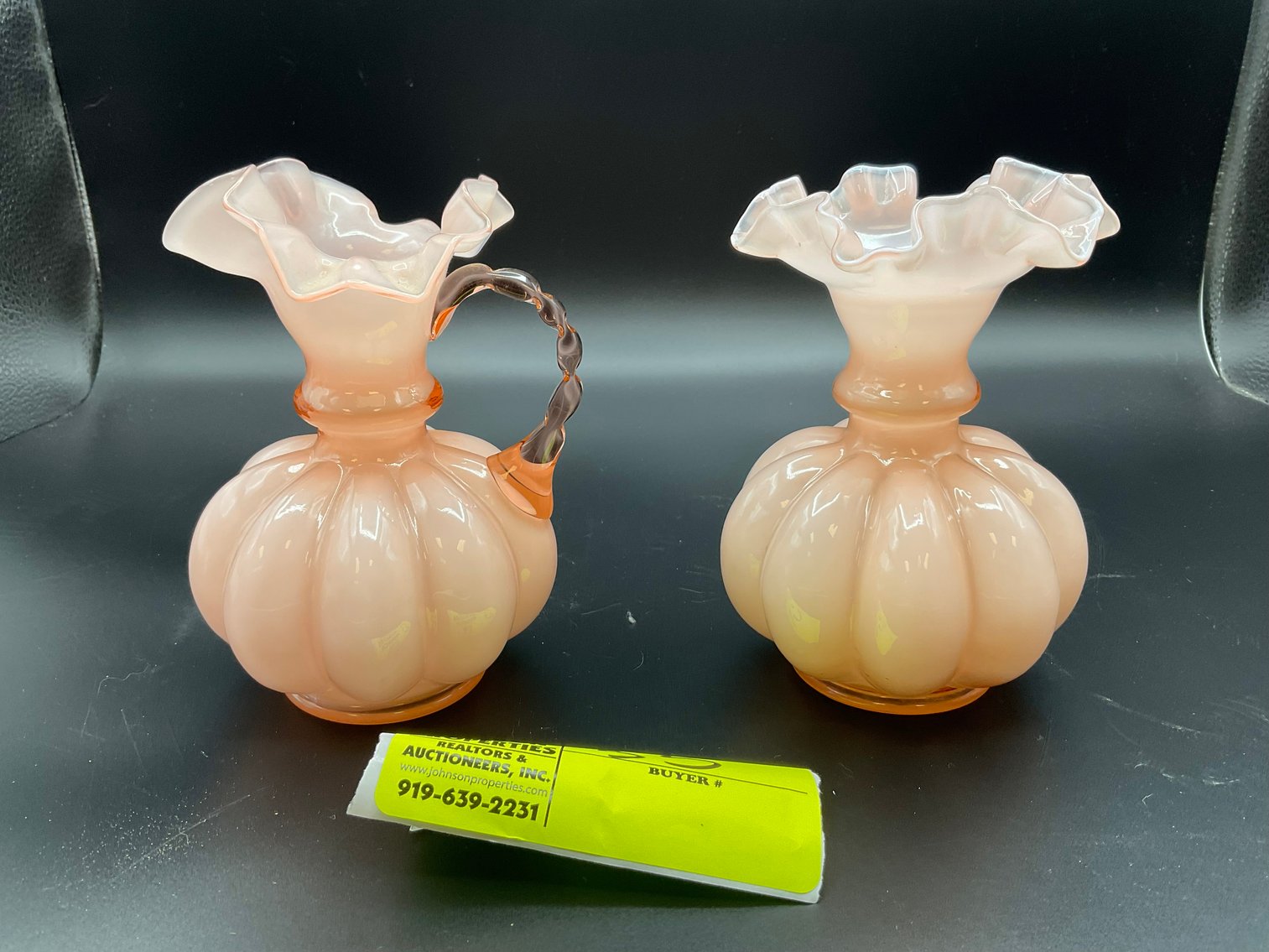 Image for Round 2 Huge Online Only Collectible, Vintage, Unique Glass and Ceramics Auction!