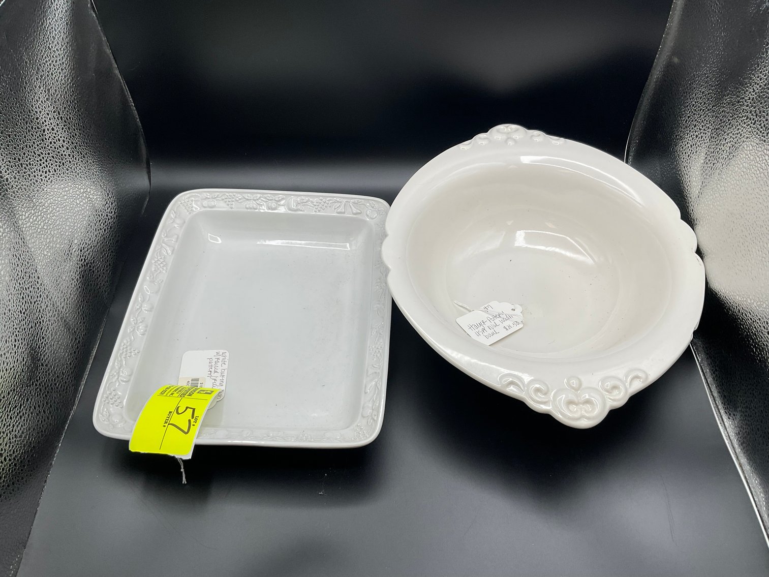 Image for Round 2 Huge Online Only Collectible, Vintage, Unique Glass and Ceramics Auction!