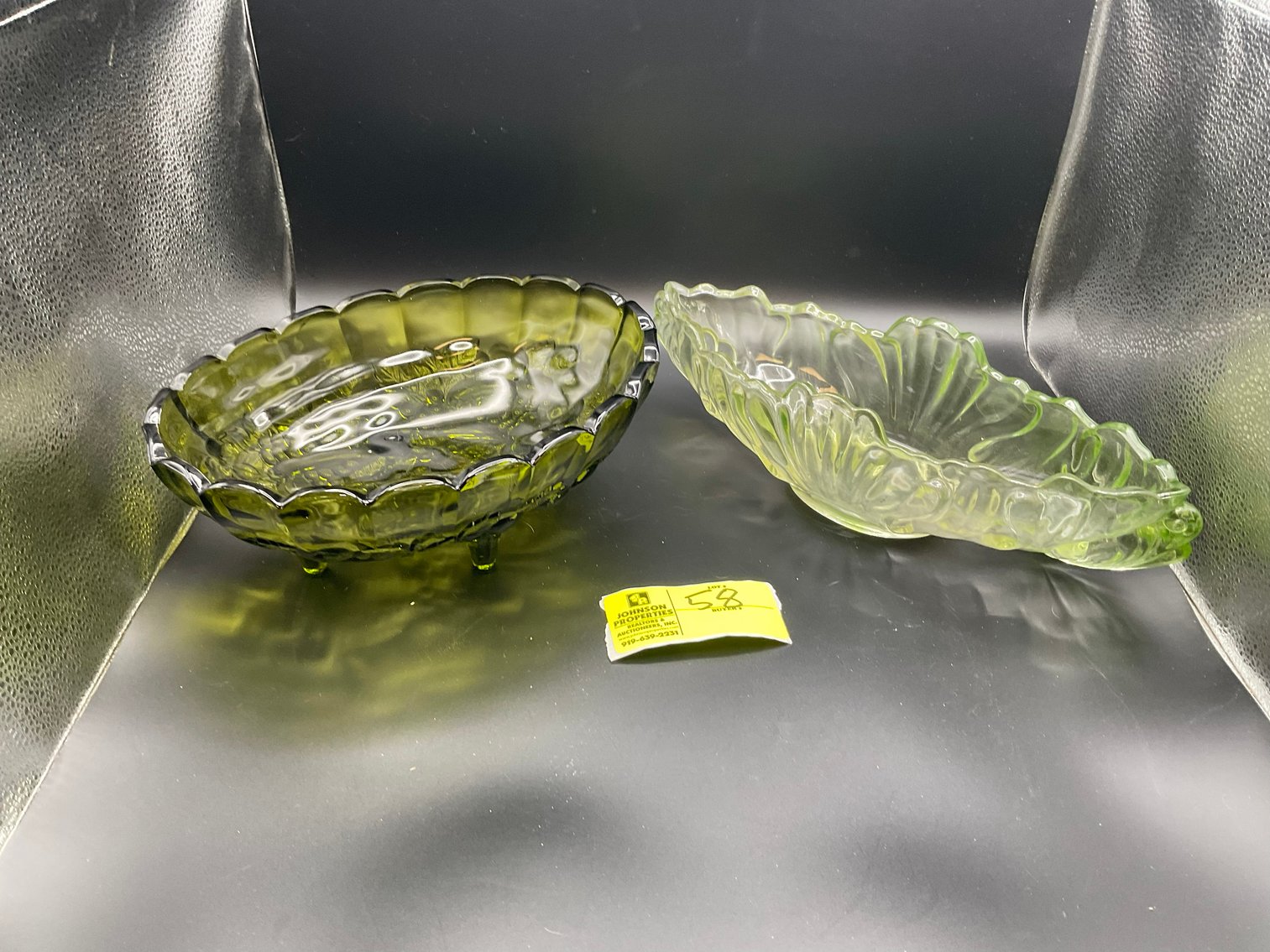 Image for Round 2 Huge Online Only Collectible, Vintage, Unique Glass and Ceramics Auction!