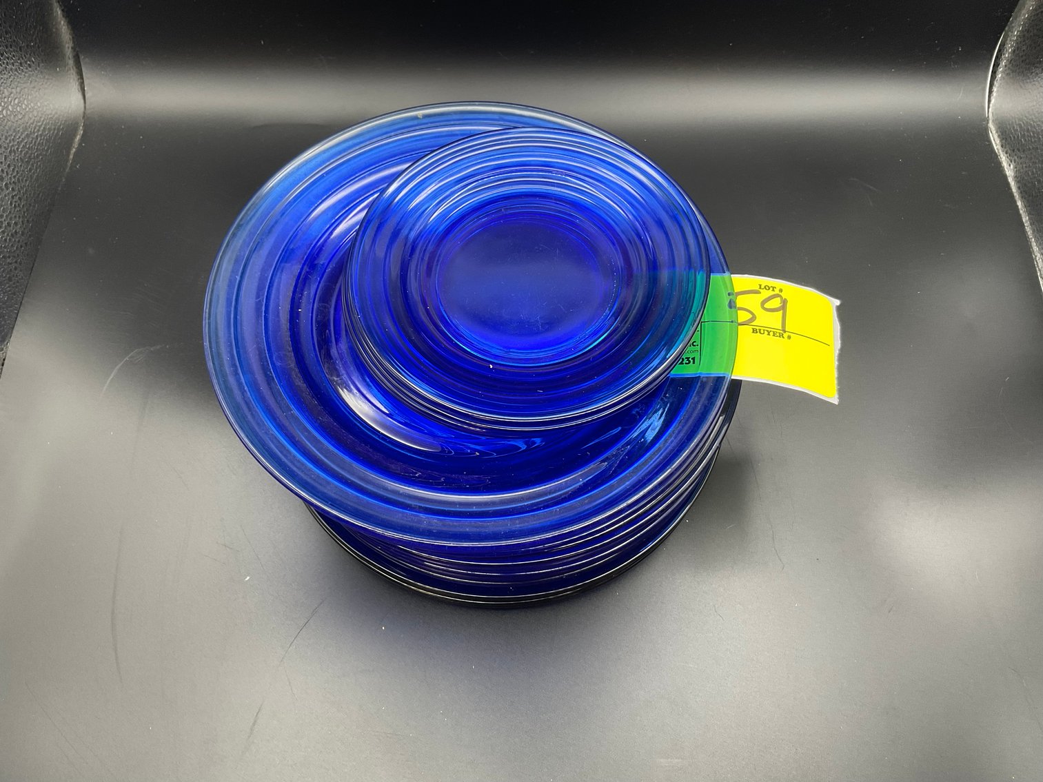 Image for Round 2 Huge Online Only Collectible, Vintage, Unique Glass and Ceramics Auction!