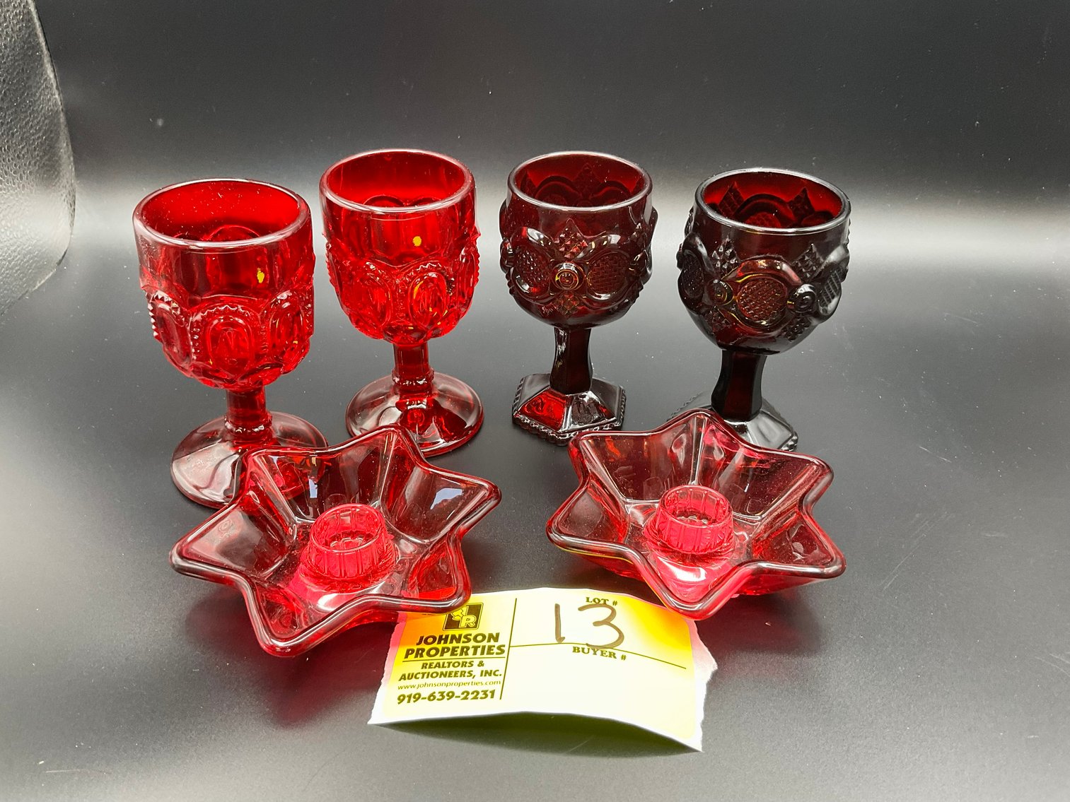 Image for Round 2 Huge Online Only Collectible, Vintage, Unique Glass and Ceramics Auction!