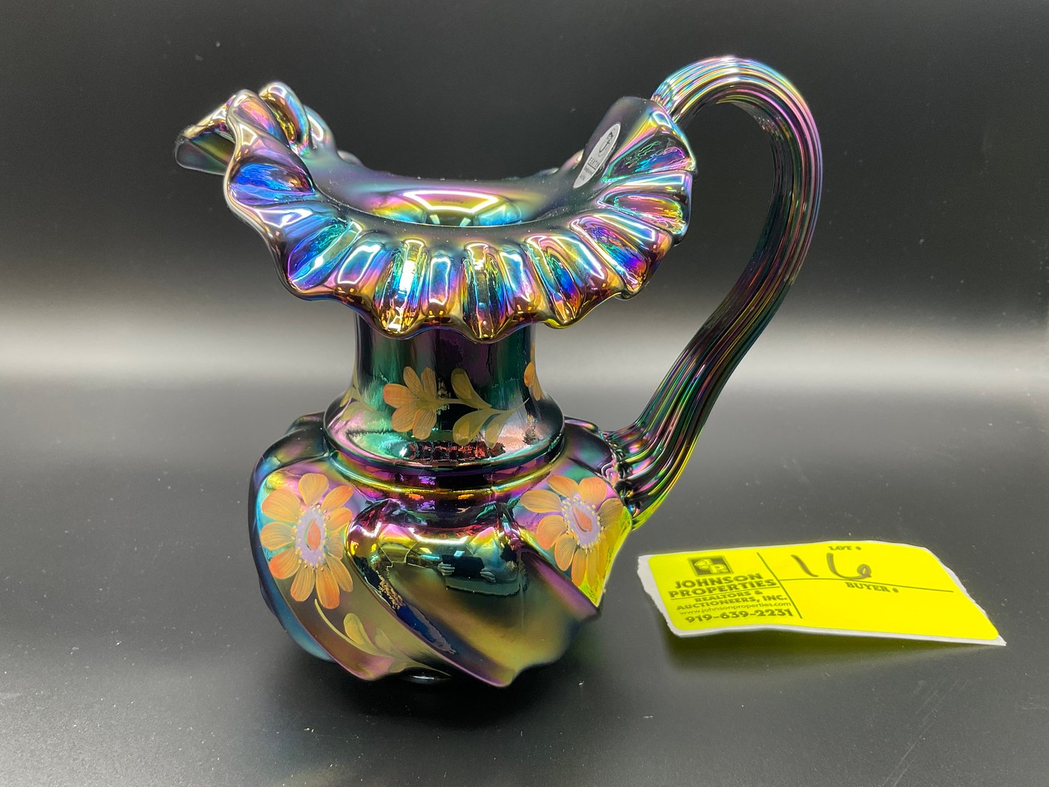 Image for Round 2 Huge Online Only Collectible, Vintage, Unique Glass and Ceramics Auction!