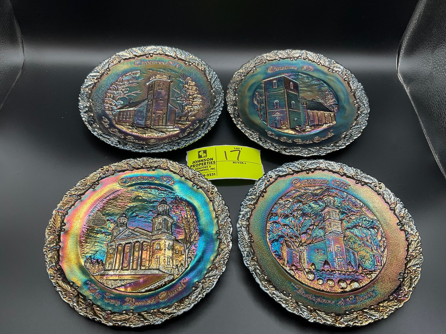 Image for Round 2 Huge Online Only Collectible, Vintage, Unique Glass and Ceramics Auction!